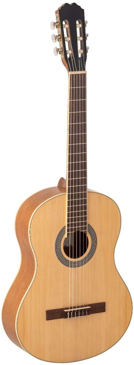 Admira Classical Guitar Java