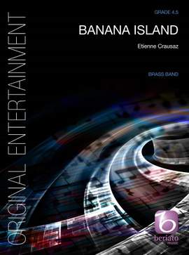 Etienne Crausaz: Banana Island