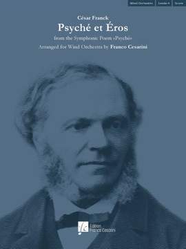 César Franck: Psyché et Éros