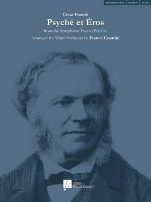 César Franck: Psyché et Éros