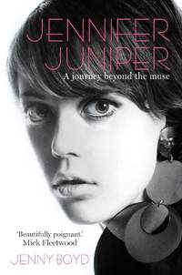 Jennifer Juniper: A journey beyond the muse