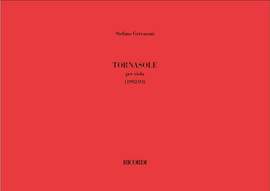 Stefano Gervasoni: Tornasole