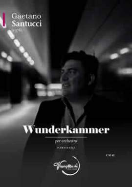 Gaetano Santucci: Wunderkammer