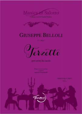 Giuseppe Belloli: Terzetto