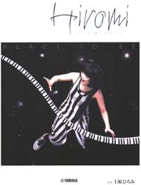 Hiromi Uehara: Hiromi Uehara - Place to Be