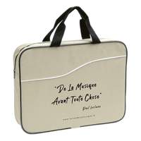 Cartable Verlaine - Music Bag
