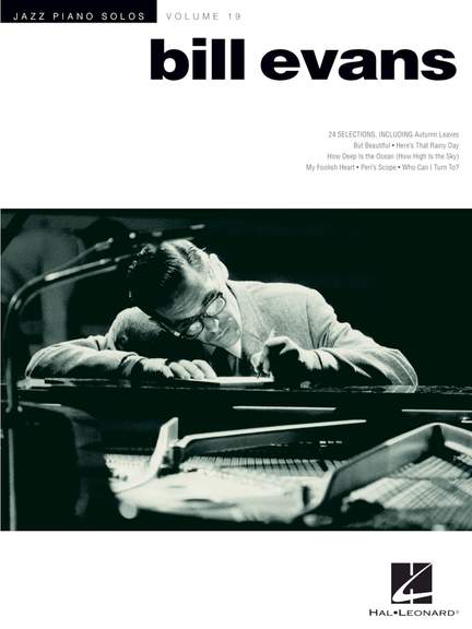 Bill Evans