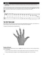 Hal Leonard Bass Ukulele Method Product Image