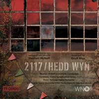 Stephen McNeff: 2117/Hedd Wyn