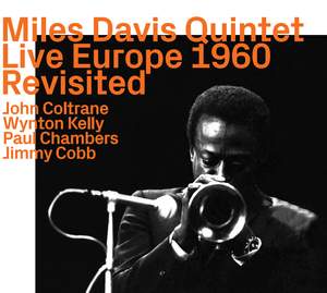 Live Europe 1960 „Revisited“