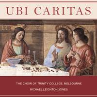 Ubi Caritas