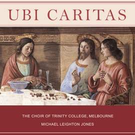 Ubi Caritas
