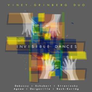 Invisible Dances