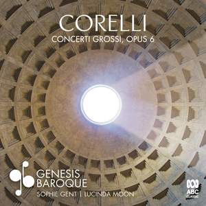 Corelli: Concerto Grosso in G Minor, Op. 6 No. 8 'Christmas Concerto'