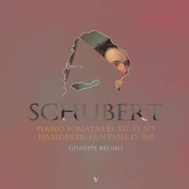Schubert: Piano Works