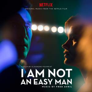 I Am Not an Easy Man (Original Motion Picture Soundtrack)
