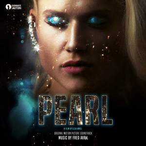 Pearl (Original Motion Picture Soundtrack)