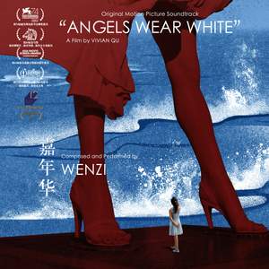 Angels Wear White (Original Motion Picture Soundtrack)