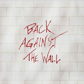 Back Against the Wall