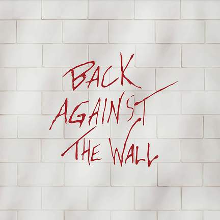 Back Against the Wall