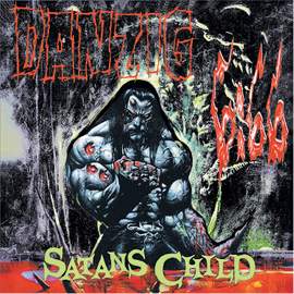 6:66: Satan's Child