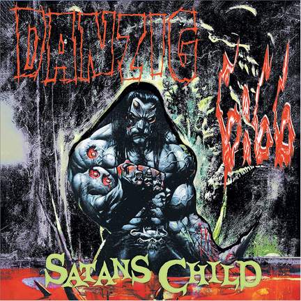 6:66: Satan's Child