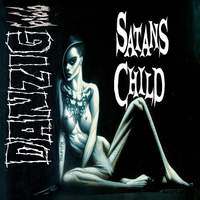 6:66: Satan's Child