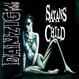 6:66: Satan's Child
