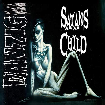 6:66: Satan's Child