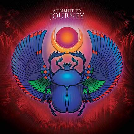 A Tribute to Journey