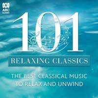 101 Relaxing Classics