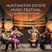 Huntington Estate Music Festival: Celebrating 30 Years