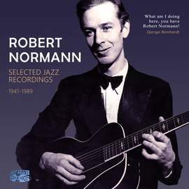Best Jazz Recordings 1941-1989