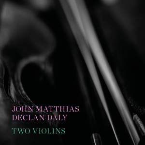 Two Violins