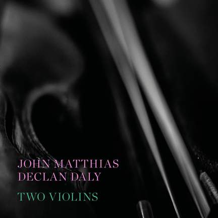 Two Violins