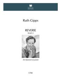 Gipps, Ruth: Reverie