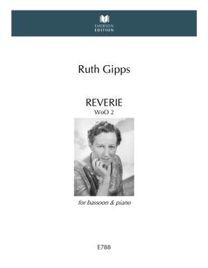 Gipps, Ruth: Reverie
