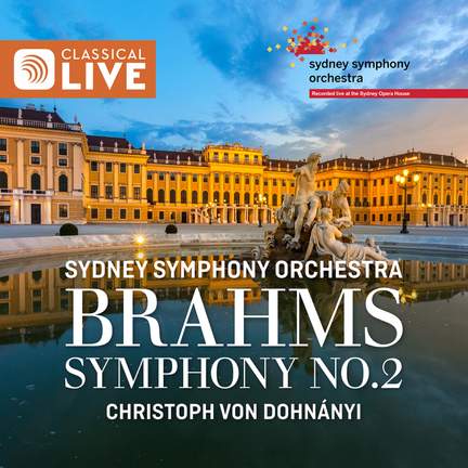 Brahms: Symphony No. 2