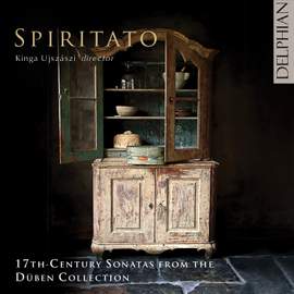 17th-Century Sonatas from the Düben Collection