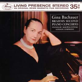 Brahms: Piano Concerto No. 2