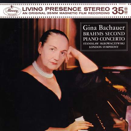 Brahms: Piano Concerto No. 2