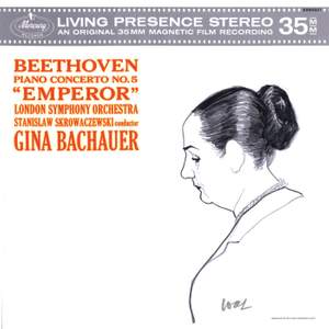 Beethoven: Piano Concerto No. 5 'Emperor'
