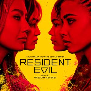 Resident Evil (Soundtrack from the Netflix Series)