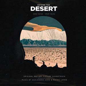 Beyond the Desert (Original Motion Picture Soundtrack)