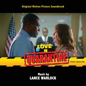 Love n Quarantine (Original Motion Picture Soundtrack)