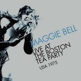 Live in Boston 1975