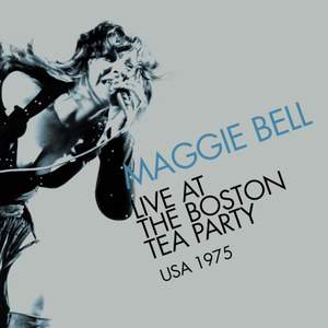 Live in Boston 1975