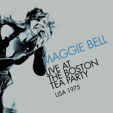 Live in Boston 1975