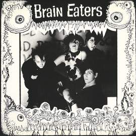 Brain Eaters