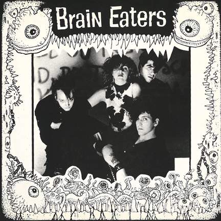 Brain Eaters
